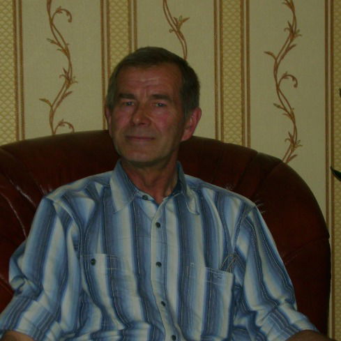 Алексей Мурин