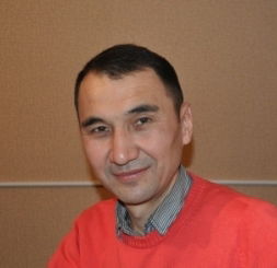 Ержан Оспанов