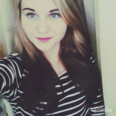 Даша Лабина