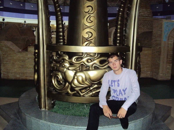 Вадим Уланов