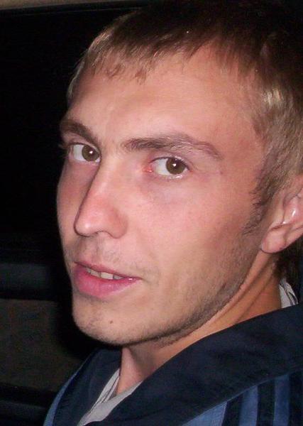 Евгений Шошин