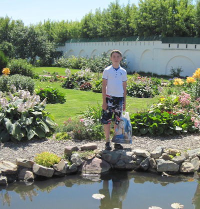 Алексей Аникин