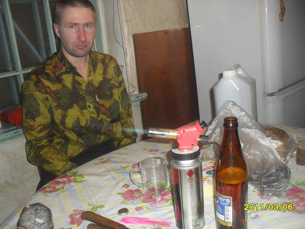 Юра Луговой