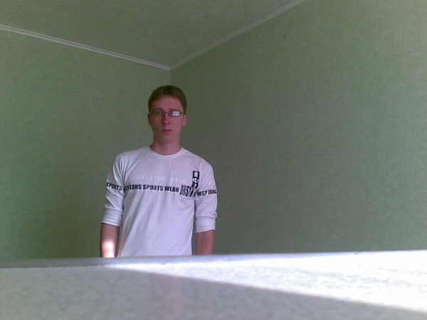 Владимир Хачин