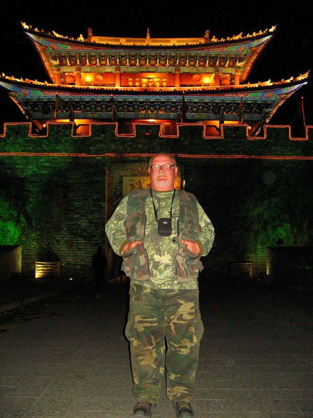 Олег Легезин