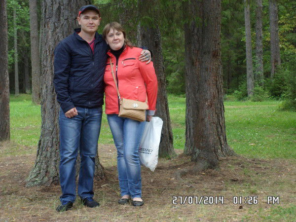 Виктория Черезова