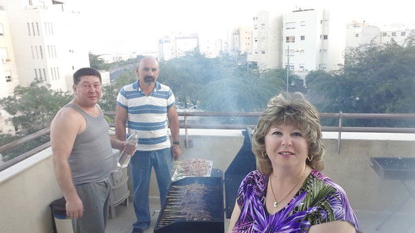 Юлия Мирзакандова