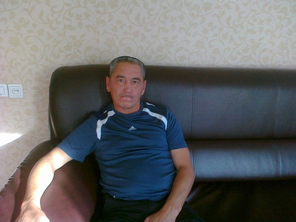 Нуржан Нурикенов