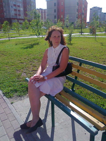 Татьяна Казак