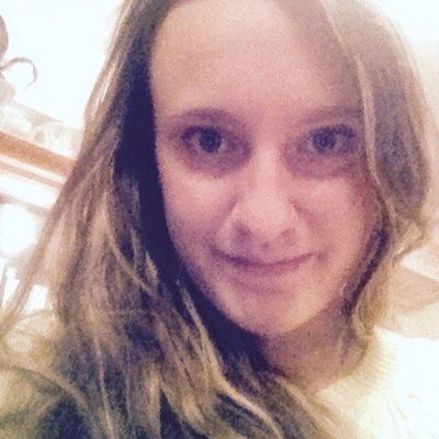 Анастасия Мазаева