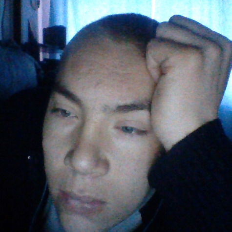 Дима Нестеров