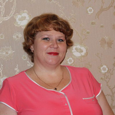 Эльвира Саитова