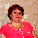 Эльвира Саитова