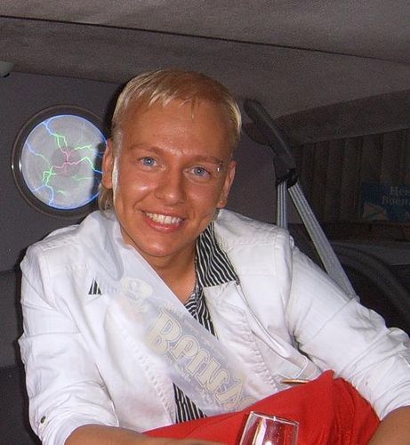 Игорь Маяков