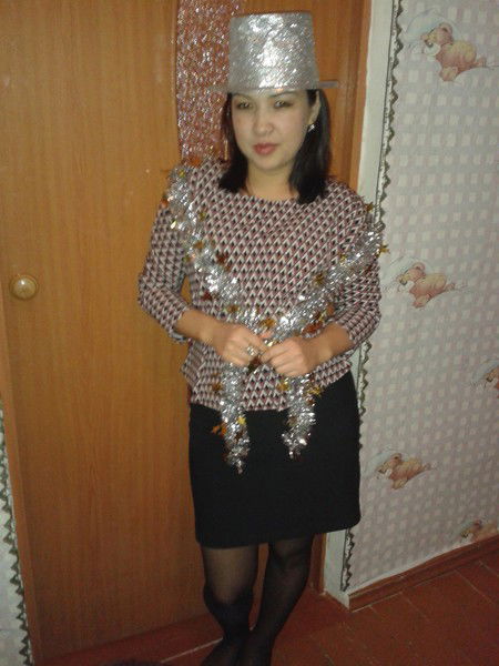 Mereke_84 Baigabulova