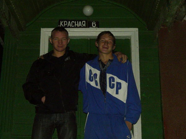 Алексей Пеливцов