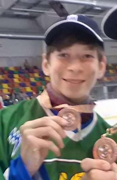 Артём Попутников