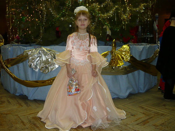 Екатерина Чекушкина