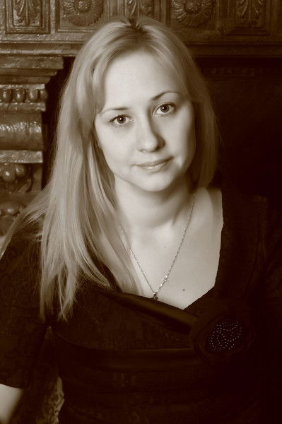 Ольга Иванова