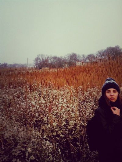 Юлия Гранина