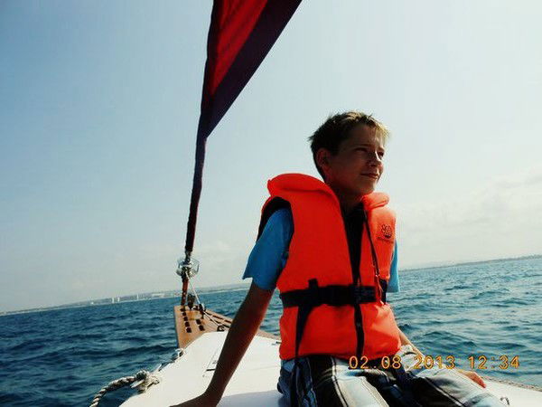 Виталий Фёдоров