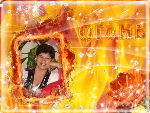 Анна Бурлаченко