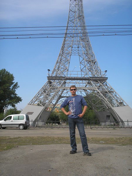 Михаил Adapter