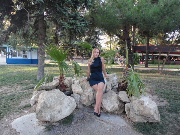 Алла Кокорева