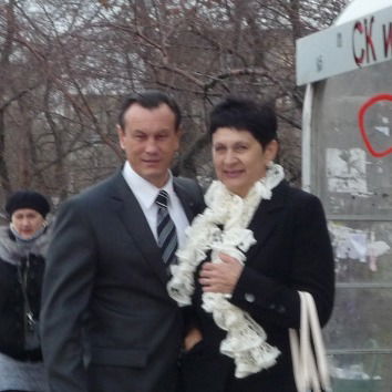 Елена Сабирова