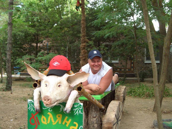 Александр Поясков