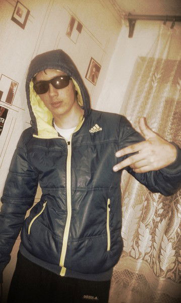 Саша Полохач