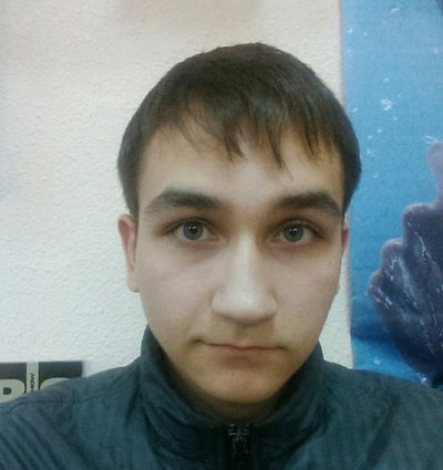 Айрат Абдуллин