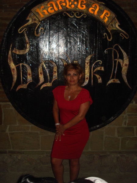 Лаура Лаурита