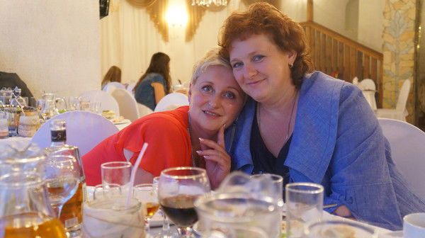 Лилия Юркевич