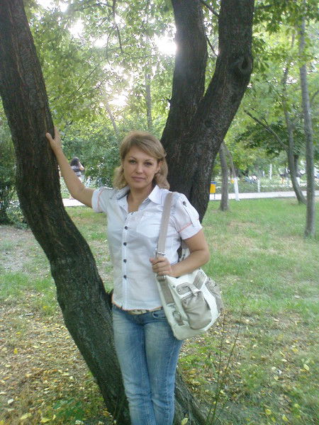 Громова Ольга