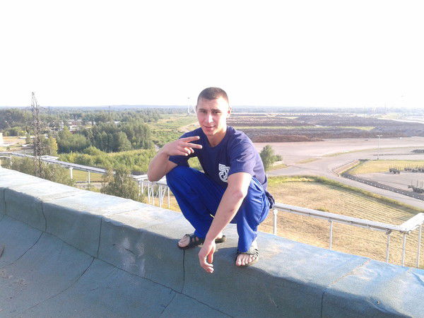 Максим Валеев