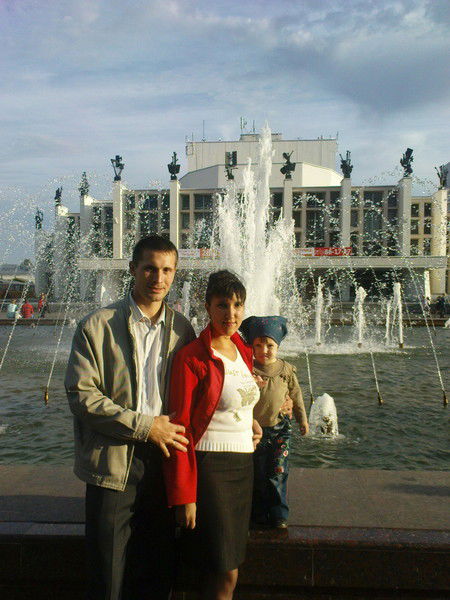 Фарис Гайнанов