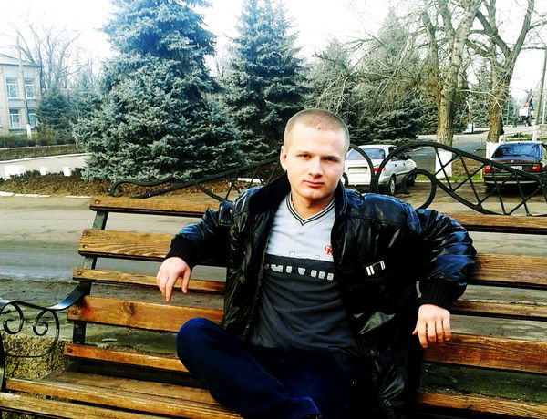 Николай Захиров