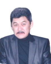 Дауд Газисович Мусальдин