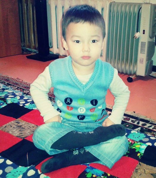 Айжол Еролеев