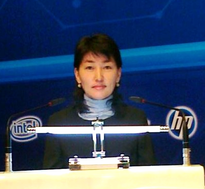 Улжалгас Налибай