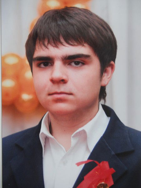 Антон Фурманов