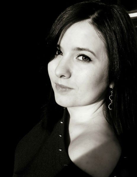 Алина Дерябкина