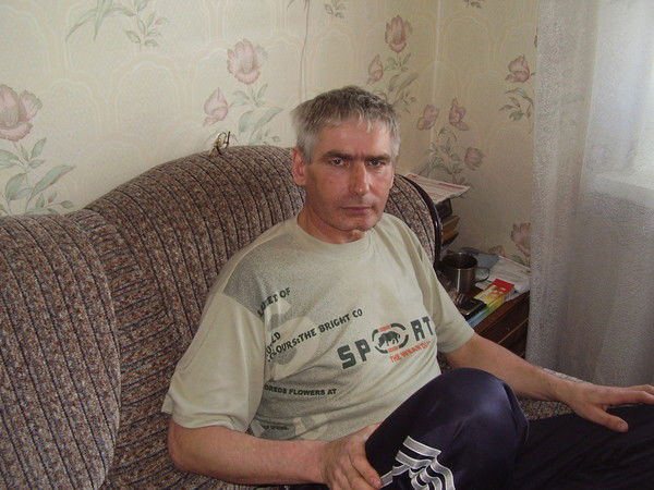 Василий Абанин