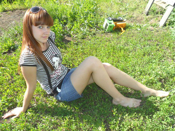 Татьяна Клещенко