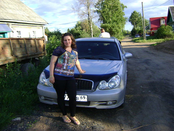 Алёна Кудрова