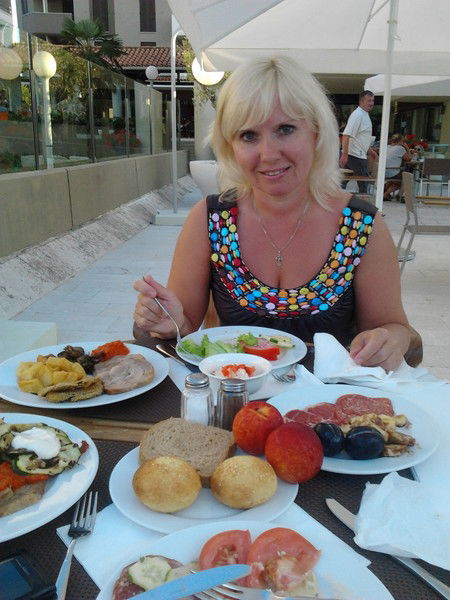 Татьяна Ананьева