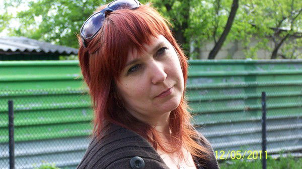 Шишкина Елена