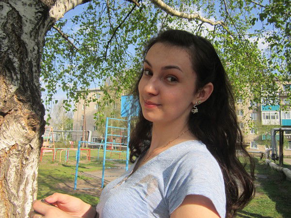 Екатерина Деридова