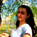 Екатерина Деридова